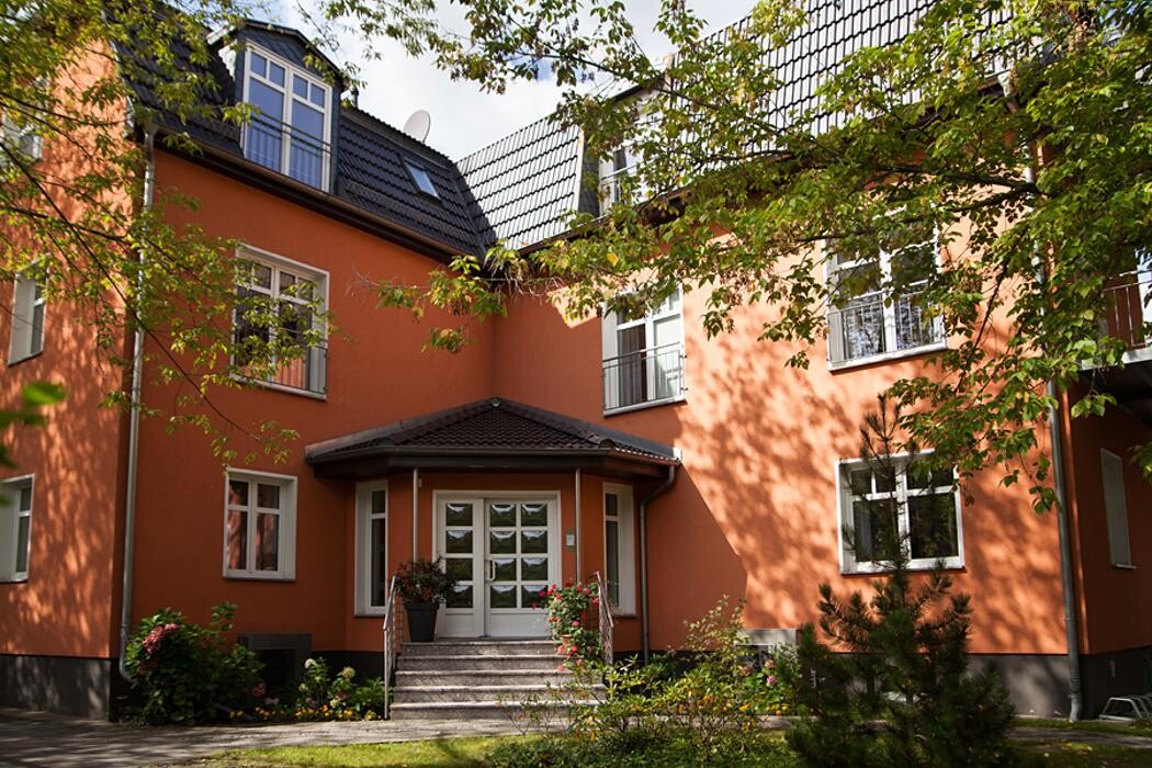 Bilder ETL Küpper & Partner GmbH Steuerberatungsgesellschaft & Co. Berlin-Mahlsdorf KG