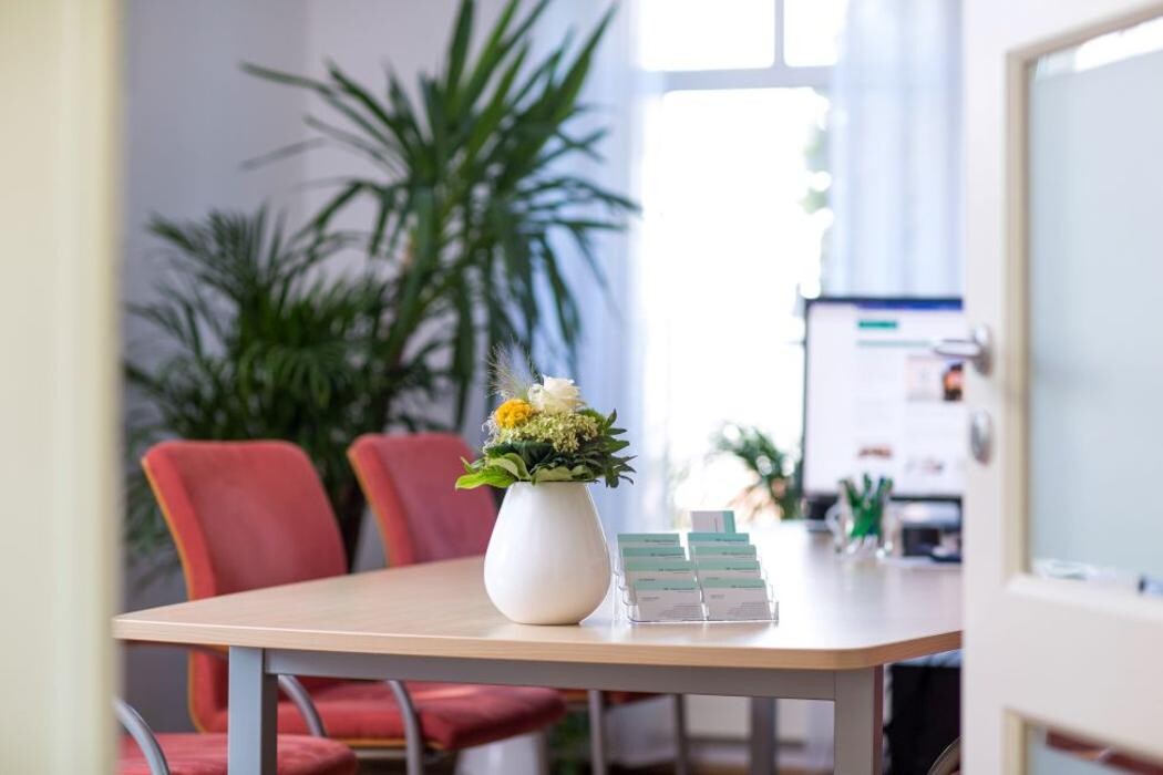 Bilder ETL Küpper & Partner GmbH Steuerberatungsgesellschaft & Co. Berlin-Mahlsdorf KG