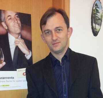 Bilder A. N. Ihr Versicherungsmakler - Alexander Nowakowski