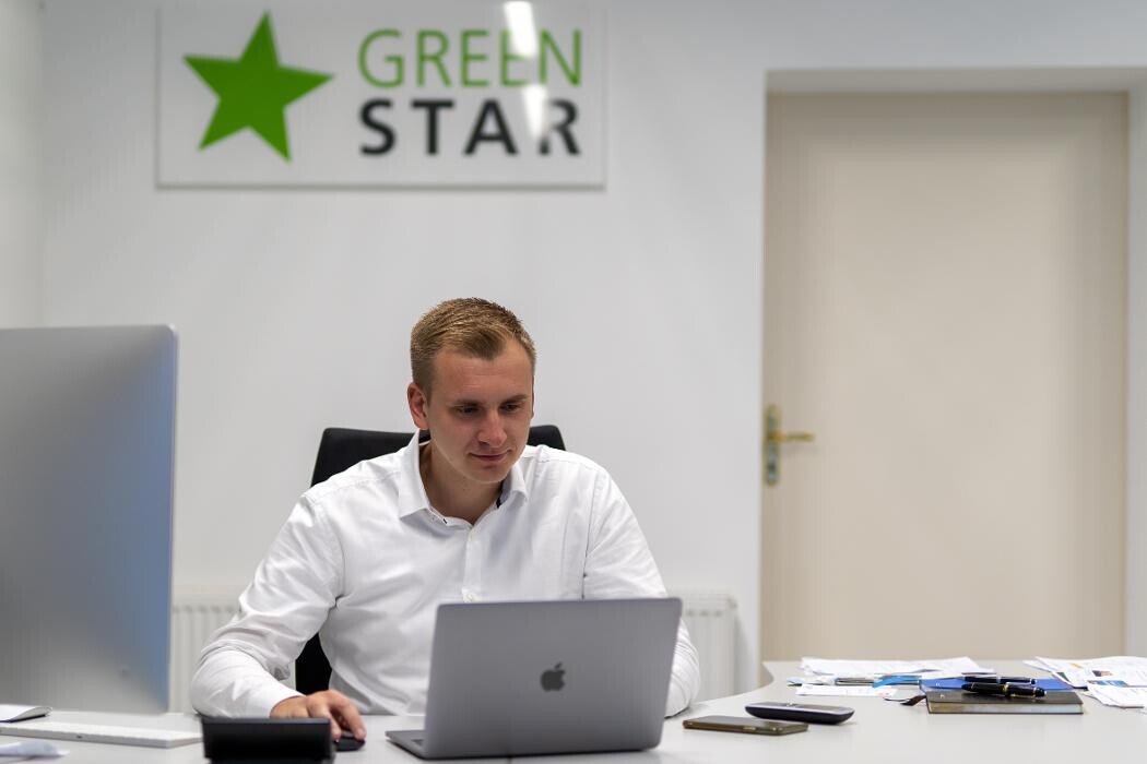 Bilder Green Star GmbH