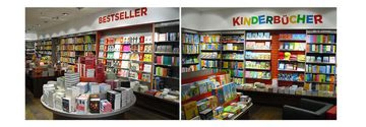 Bilder OSIANDER Calw