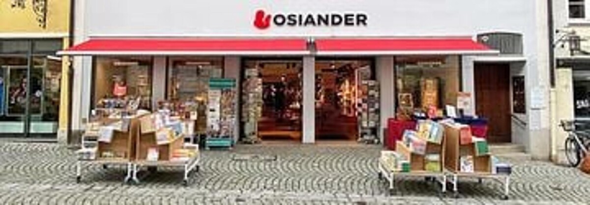 Bilder OSIANDER Landsberg