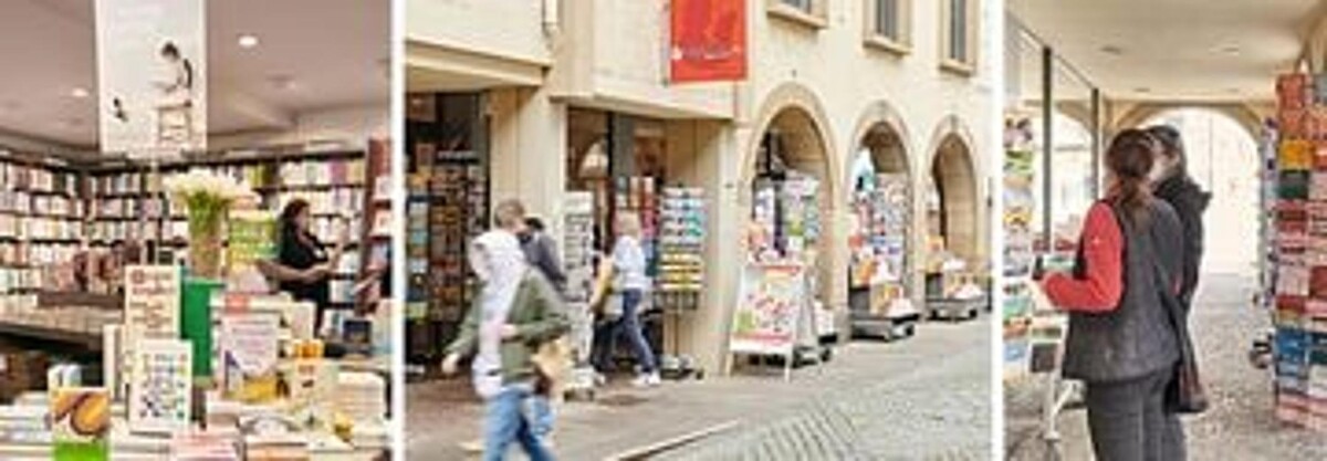 Bilder OSIANDER Schwäbisch Hall