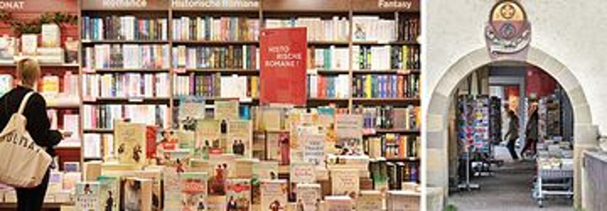 Bilder OSIANDER Schwäbisch Hall