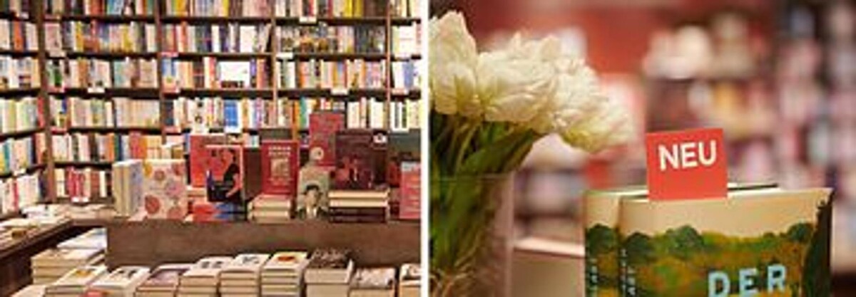 Bilder OSIANDER Schwäbisch Hall