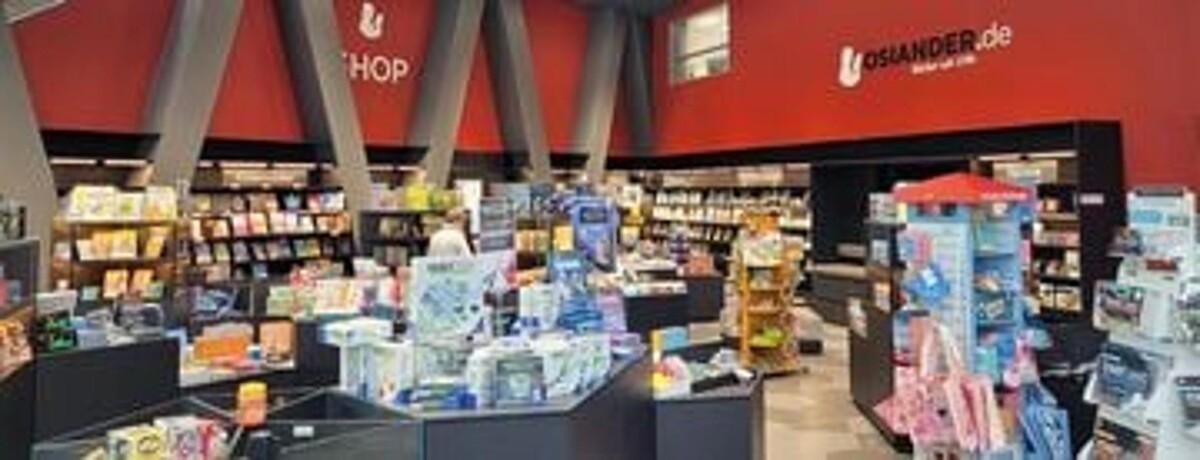 Bilder OSIANDER Heilbronn - Experimenta