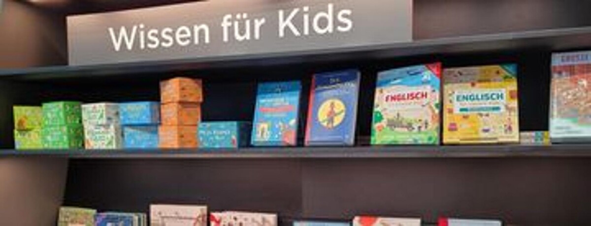 Bilder OSIANDER Heilbronn - Experimenta