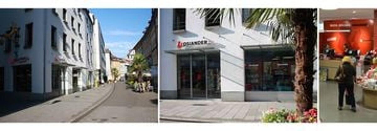 Bilder OSIANDER Überlingen