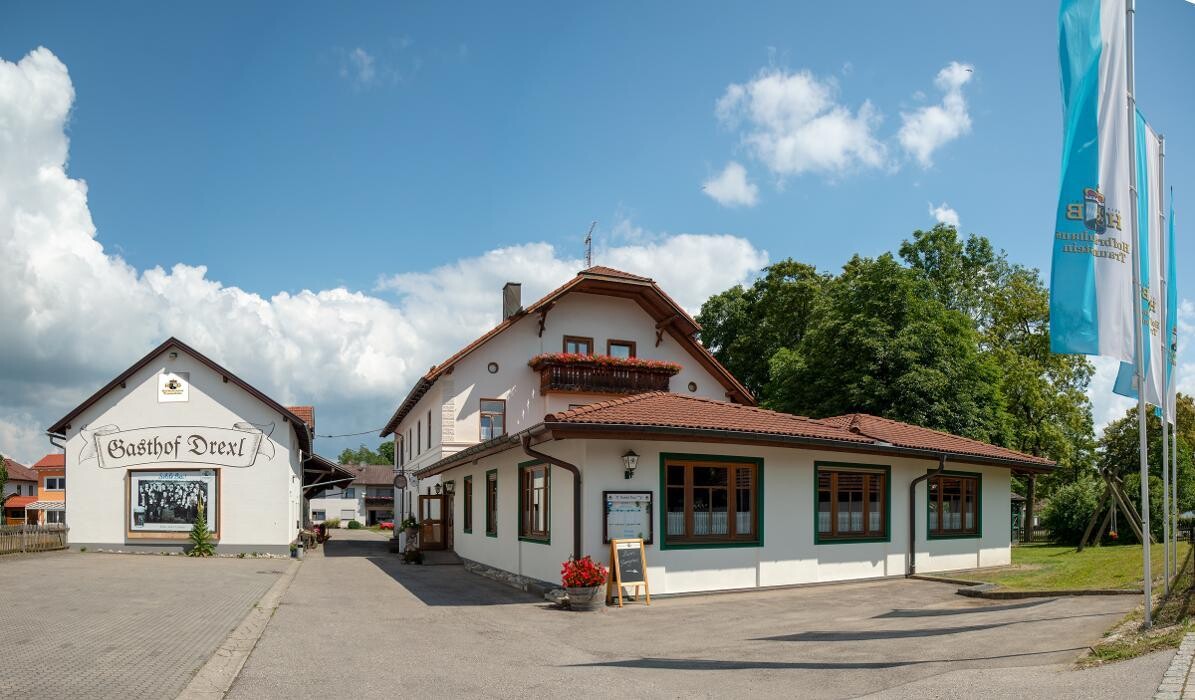 Bilder Gasthof Drexl