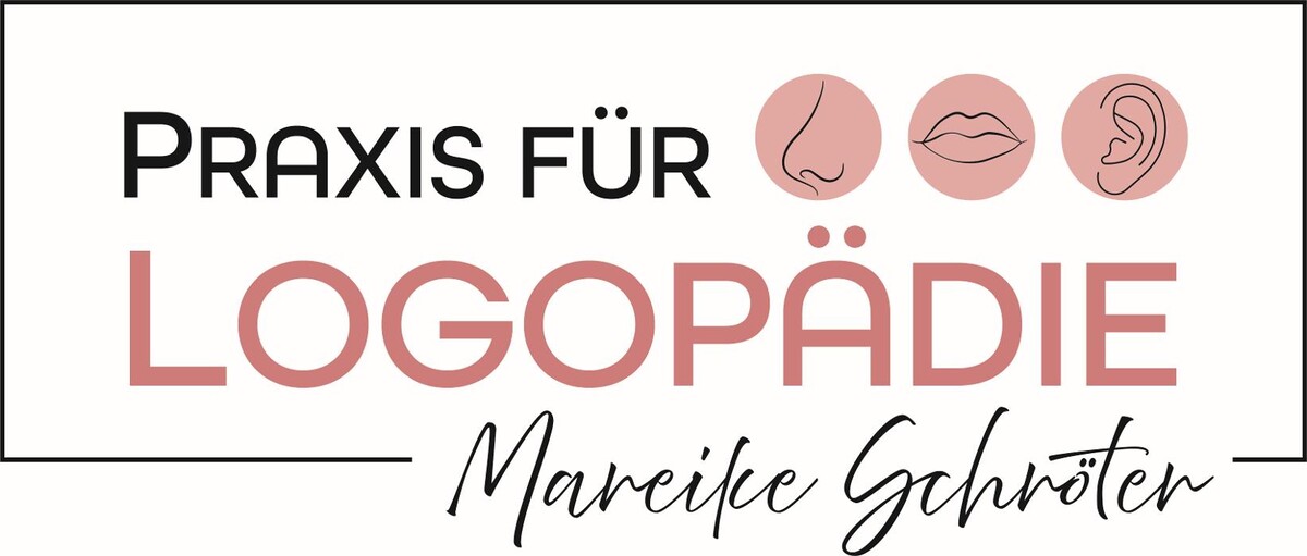 Praxis für Logopädie Mareike Schröter Logo