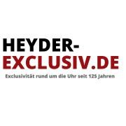 Bilder Juwelier Heyder Exclusiv