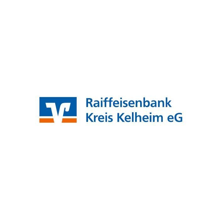 Raiffeisenbank Kreis Kelheim eG - Hauptstelle Bad Abbach Logo