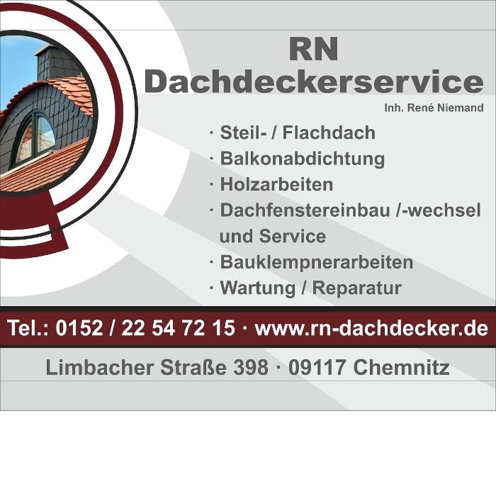 Bilder RN Dachdecker Service