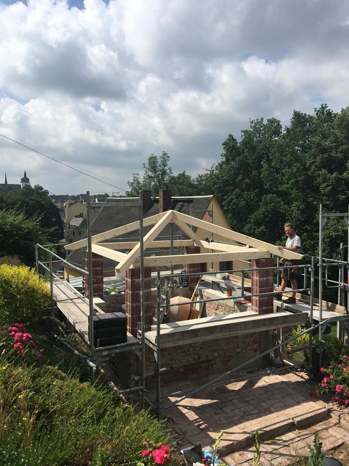 Bilder RN Dachdecker Service