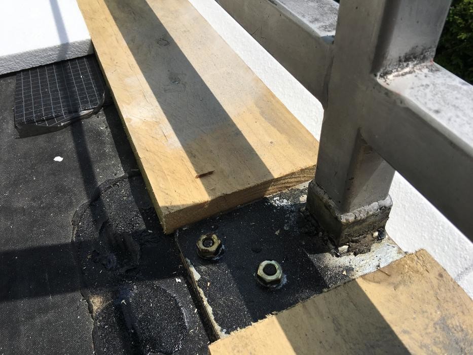 Bilder RN Dachdecker Service