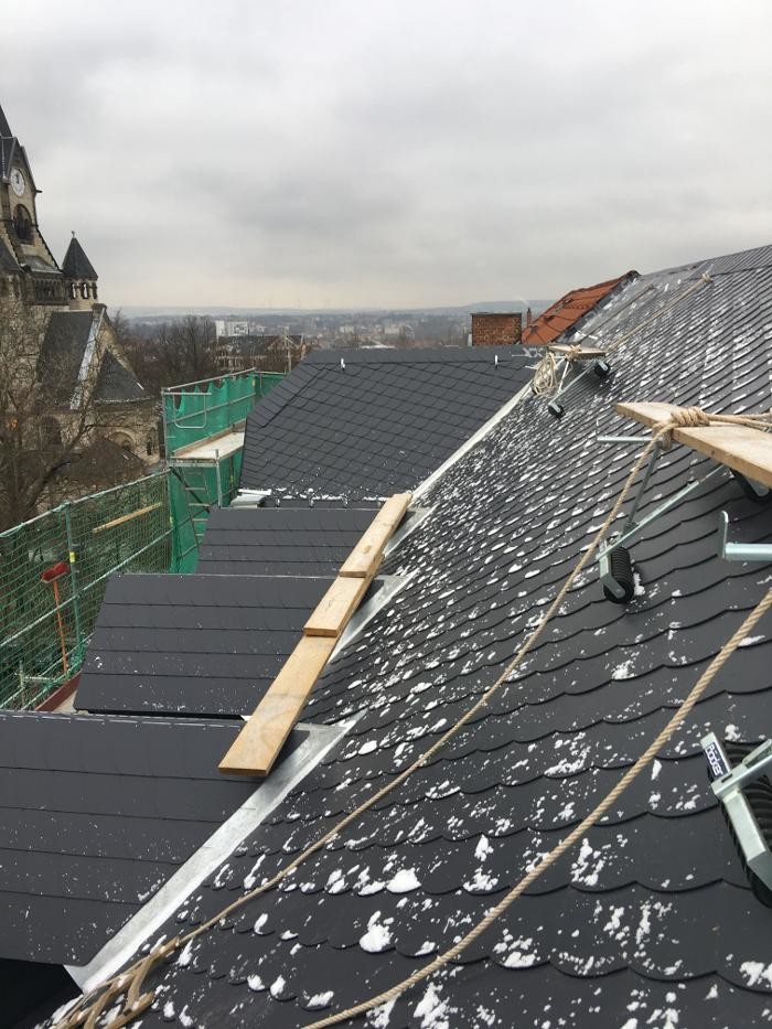 Bilder RN Dachdecker Service
