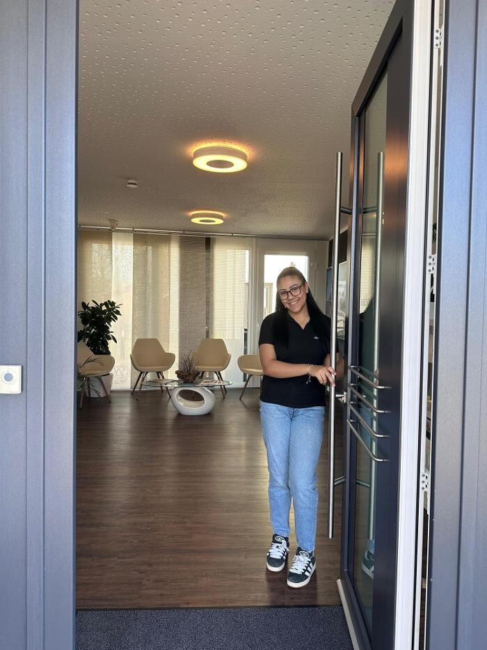 Bilder audiosus hörzentrum Sugenheim