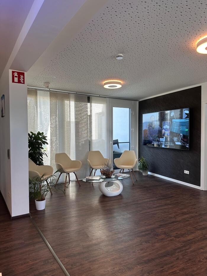 Bilder audiosus hörzentrum Sugenheim