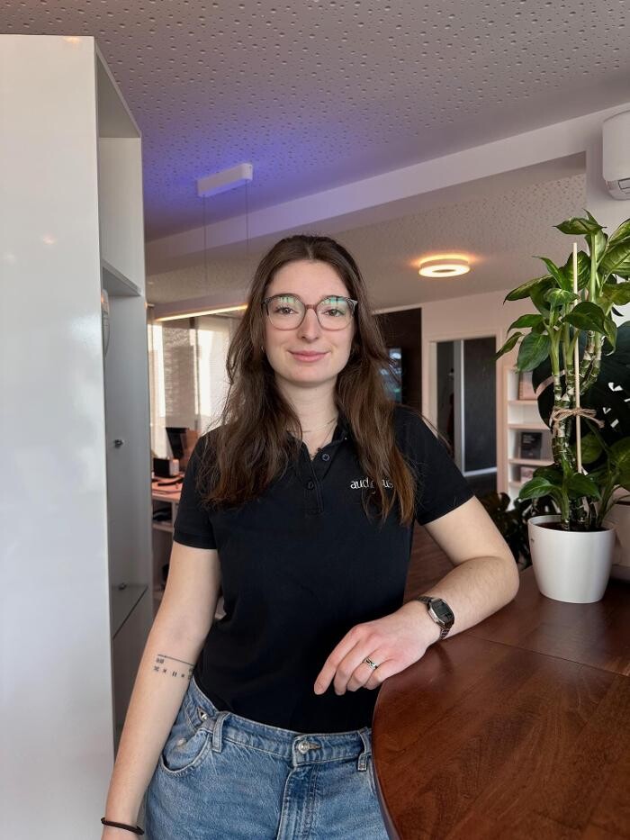 Bilder audiosus hörzentrum Sugenheim