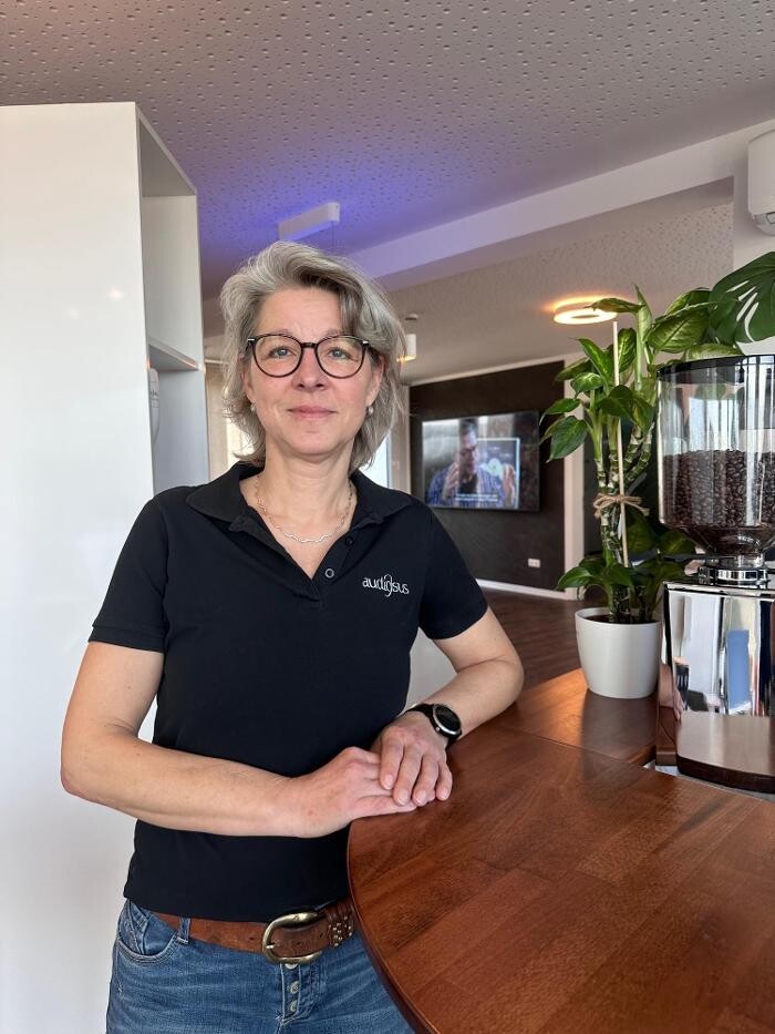 Bilder audiosus hörzentrum Sugenheim