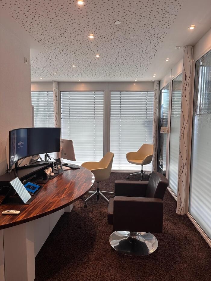 Bilder audiosus hörzentrum Sugenheim