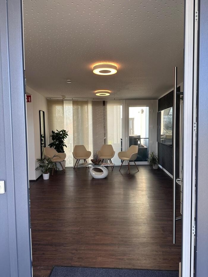 Bilder audiosus hörzentrum Sugenheim