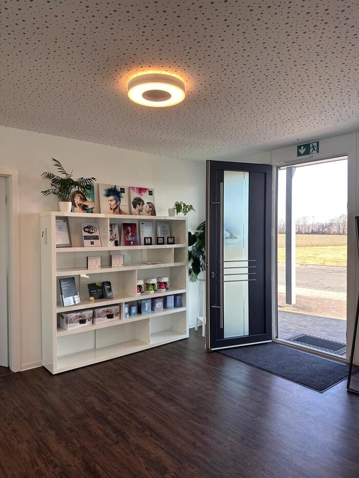 Bilder audiosus hörzentrum Sugenheim
