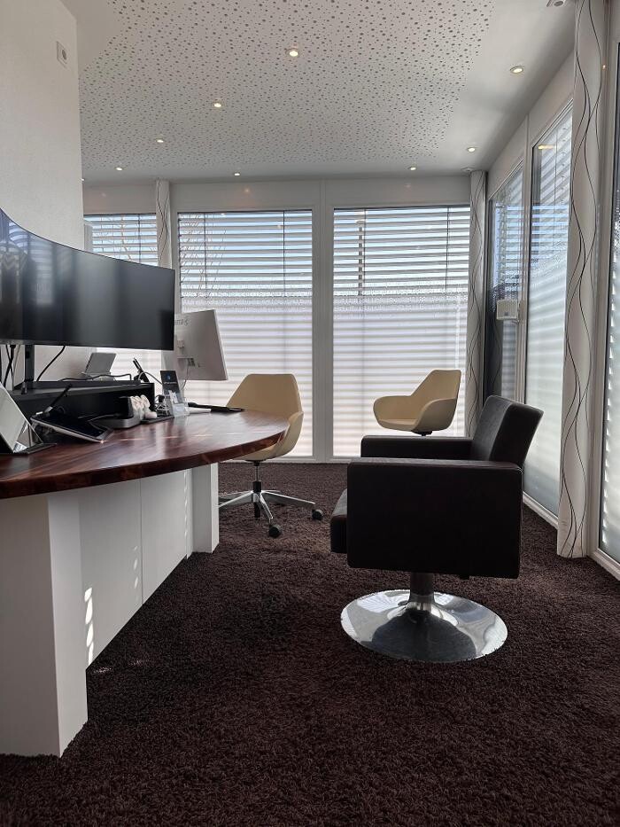 Bilder audiosus hörzentrum Sugenheim