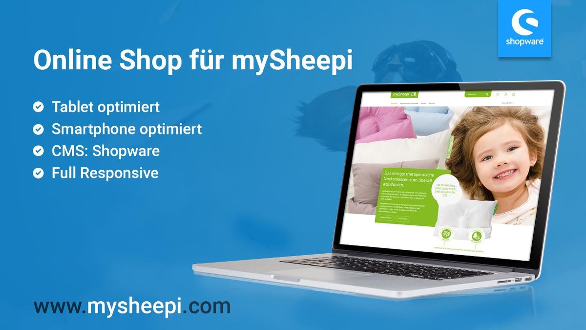 Bilder Shopware Agentur Web Labels: Full-Service Web Agentur