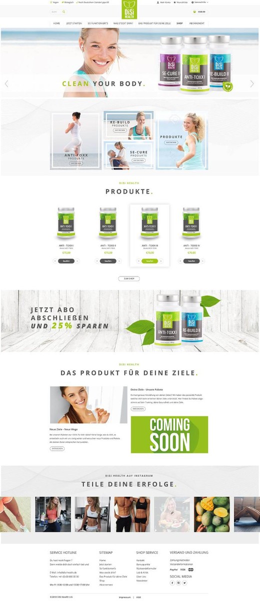 Bilder Shopware Agentur Web Labels: Full-Service Web Agentur