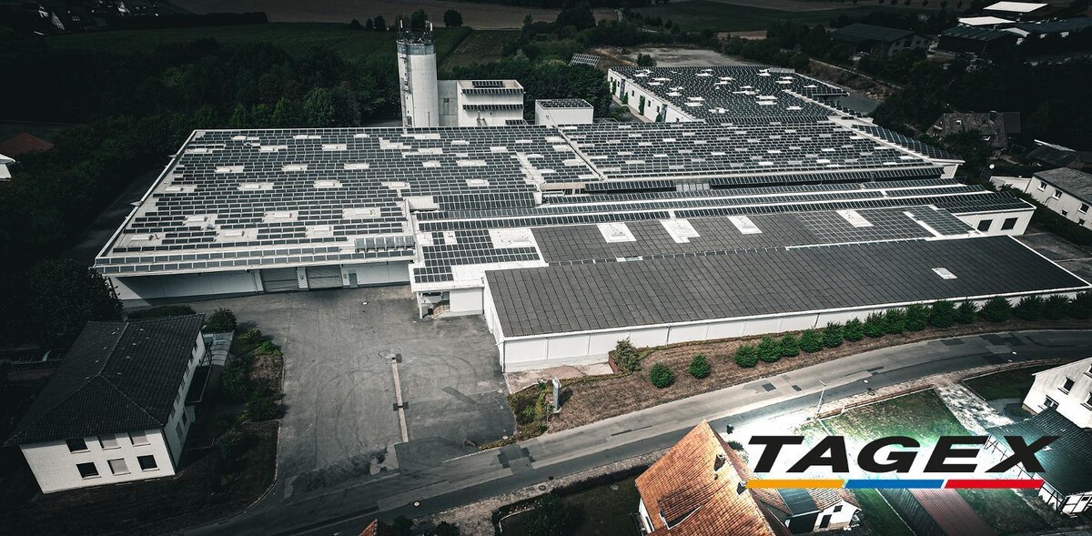 Bilder TAGEX Technischer Handel GmbH