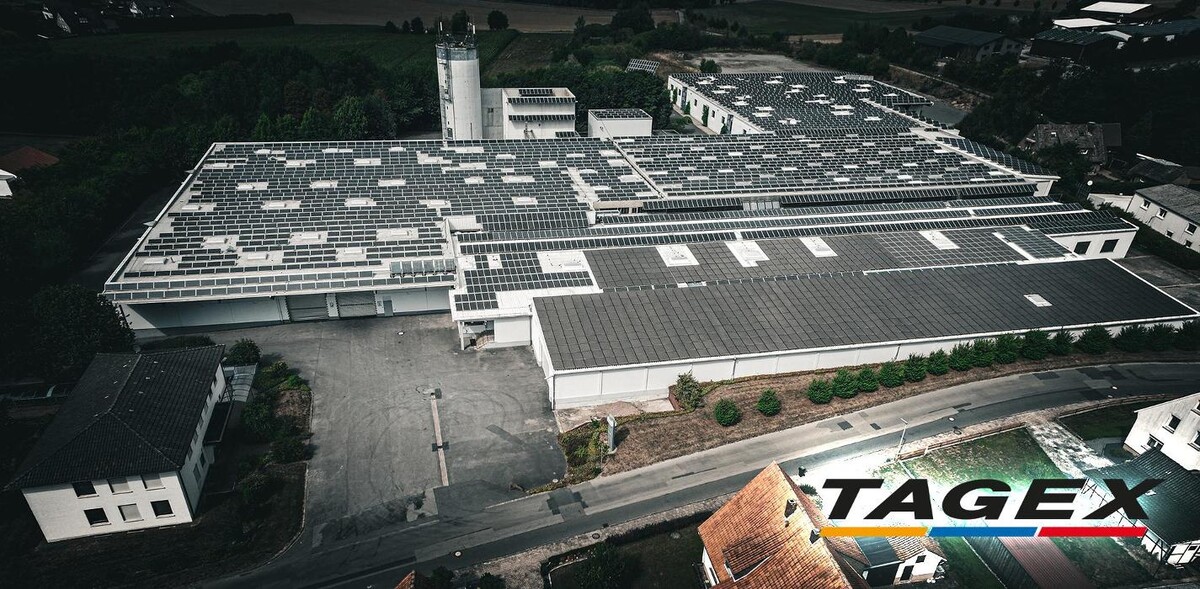 Bilder TAGEX Technischer Handel GmbH