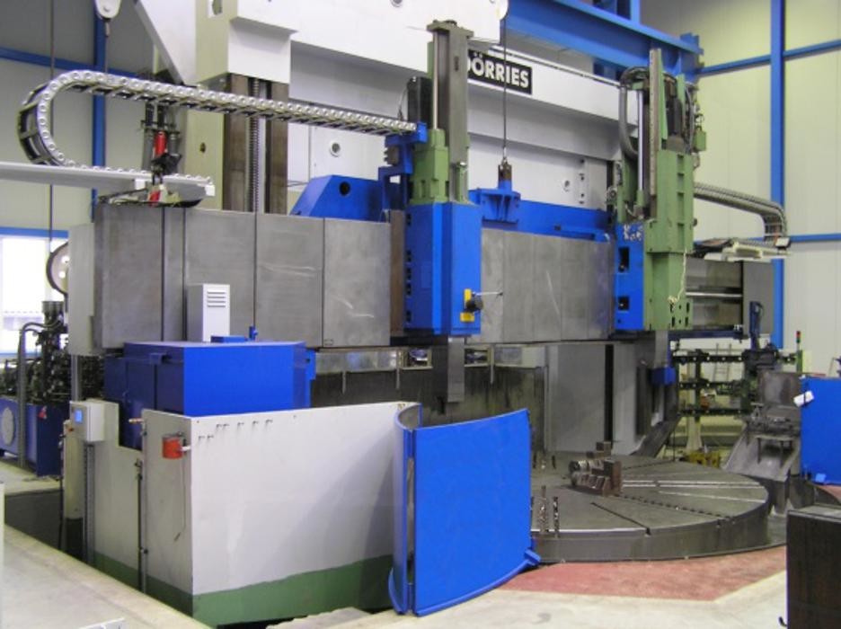 Bilder Ivo Silhak CNC Projektierung