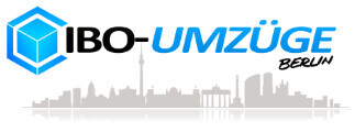 IBO-Umzüge Berlin Logo