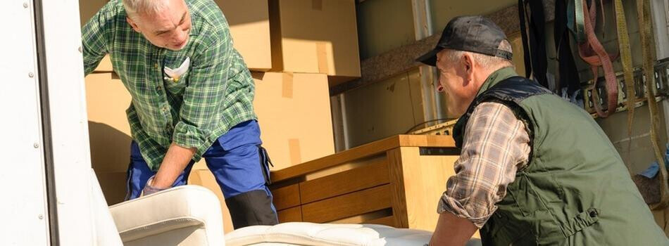 Bilder IBO-Umzüge Berlin