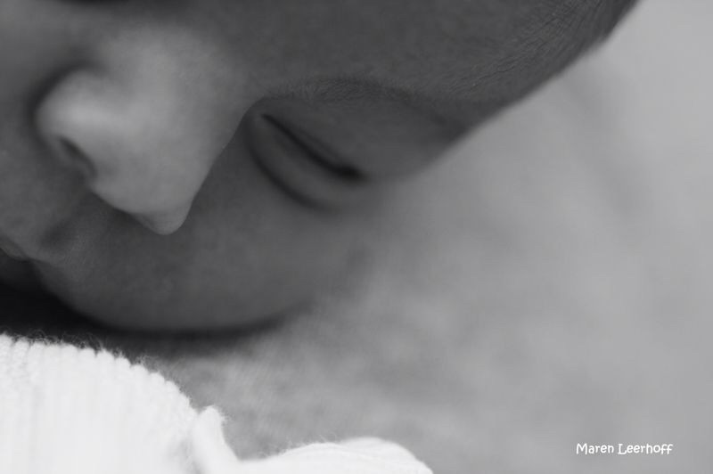 Bilder Hebamme Maren Leerhoff