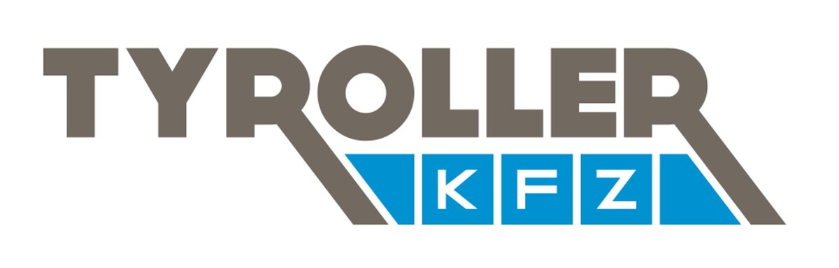 Tyroller Kfz GmbH Logo