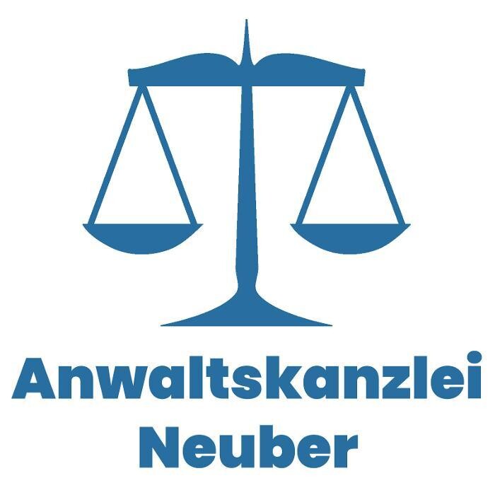 Anwaltskanzlei Logo