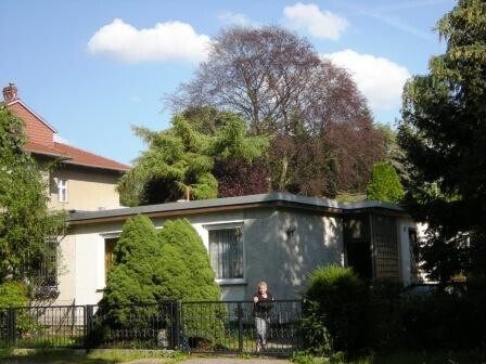 Bilder BB Modernisierungs GmbH (M-AG)