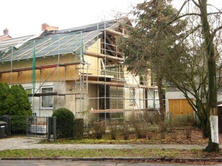 Bilder BB Modernisierungs GmbH (M-AG)