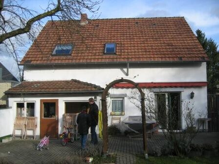 Bilder BB Modernisierungs GmbH (M-AG)