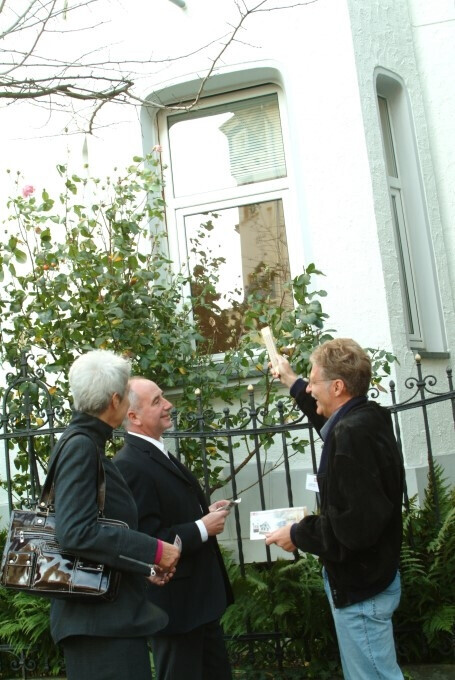 Bilder BB Modernisierungs GmbH (M-AG)