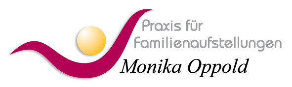 Praxis für Familienaufstellungen Monika Oppold Logo