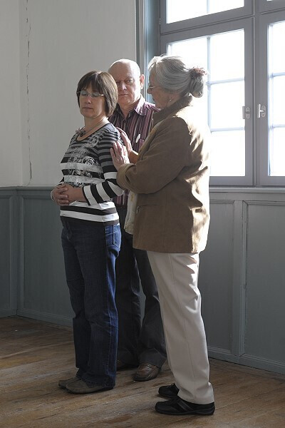 Bilder Praxis für Familienaufstellungen Monika Oppold