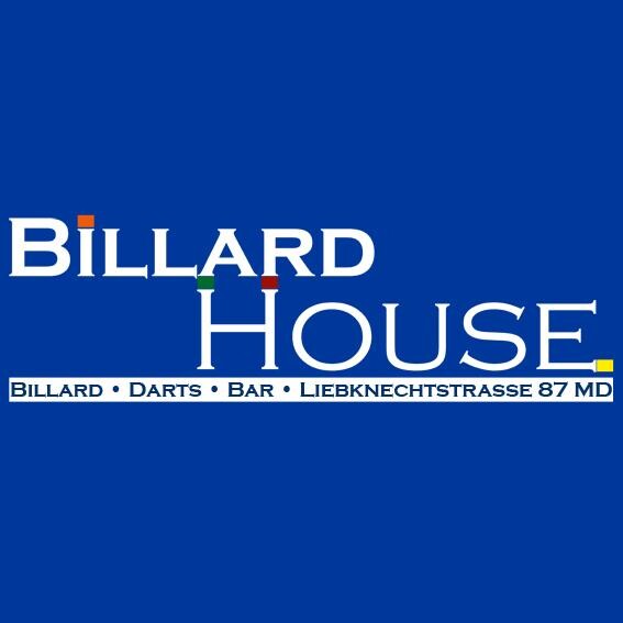 Bilder Billardhouse