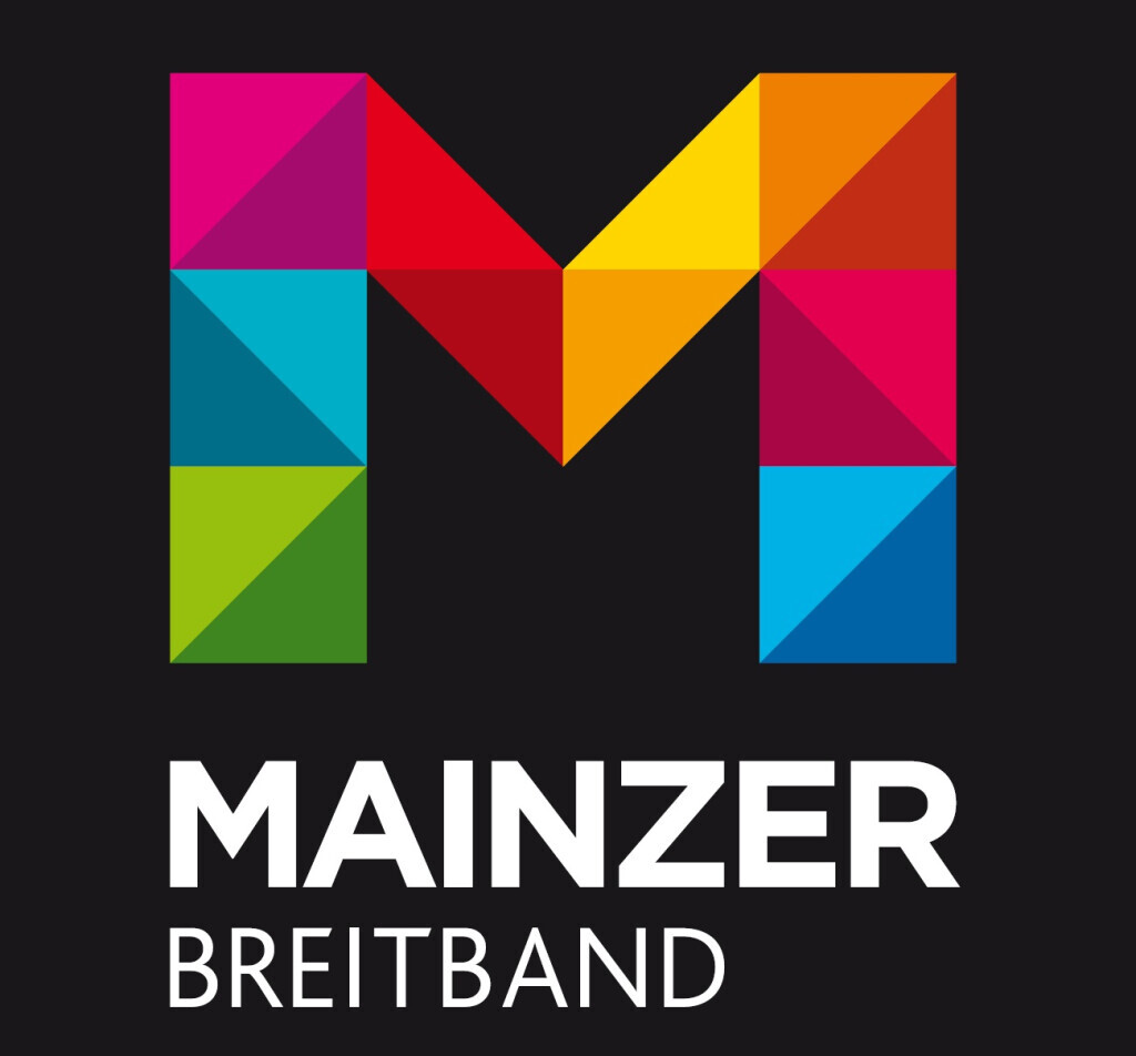Mainzer Breitband GmbH Logo