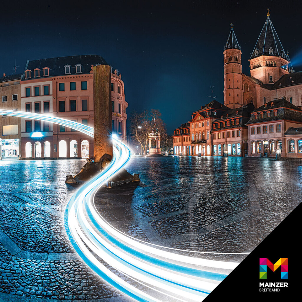 Bilder Mainzer Breitband GmbH