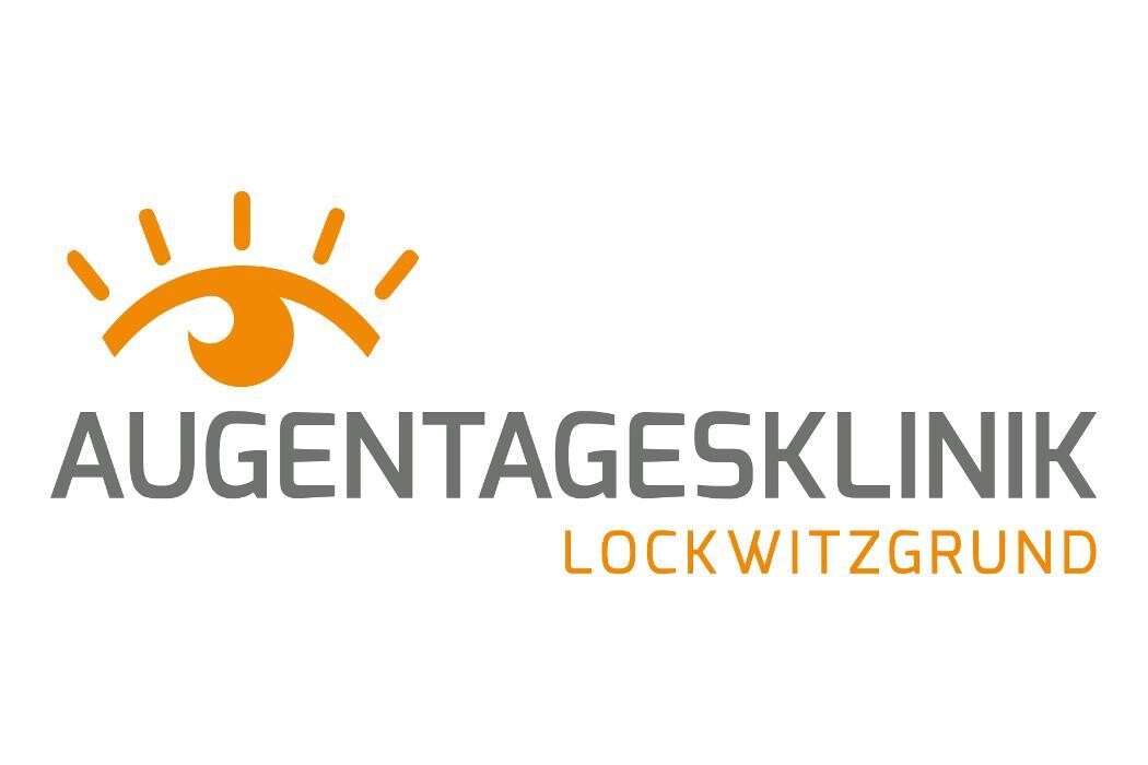 Augentagesklinik Lockwitzgrund Logo