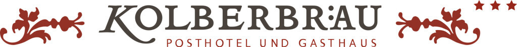 Posthotel Kolberbräu Logo