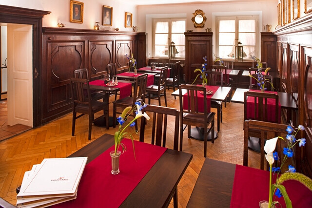 Bilder Posthotel Kolberbräu